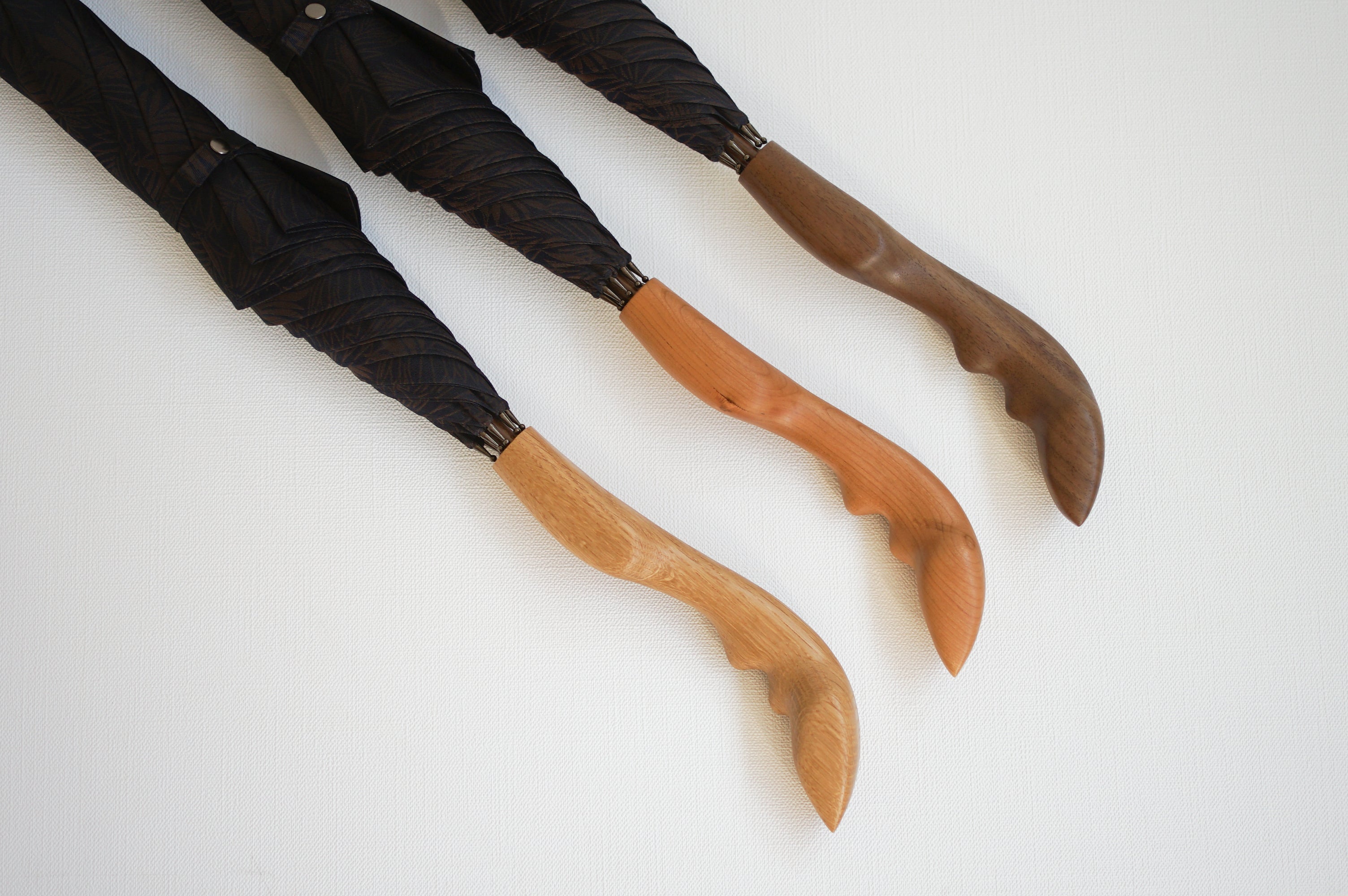 すがたかたち×小宮商店 阪急メンズ東京にて限定販売いたします – 傘