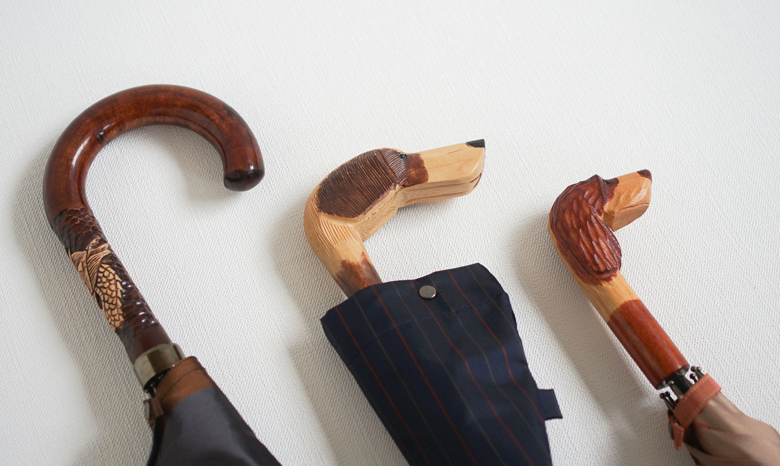 ショップ限定イベント「ハンドルセレクトフェア」のお知らせ – 傘専門