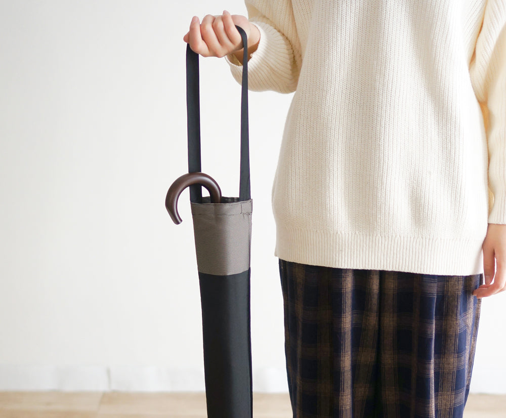 Umbrella bag (for long umbrellas)
