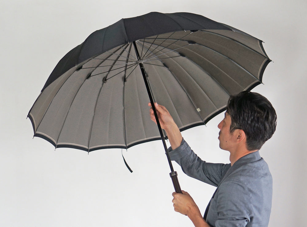 Urashima umbrella 65cm 16 ribs