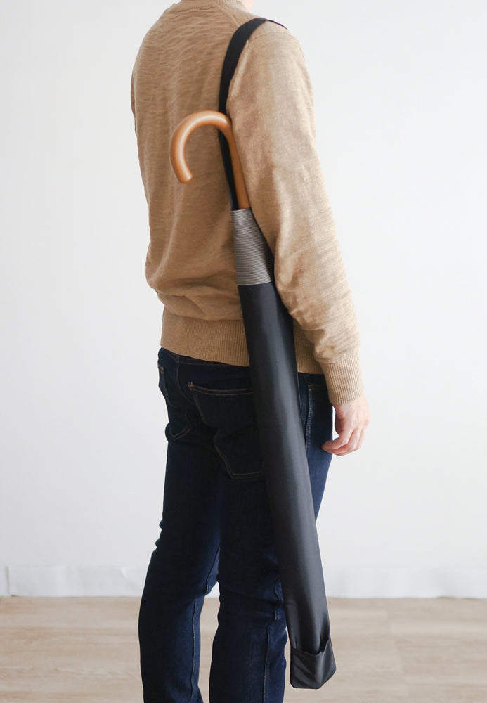 Umbrella bag (for long umbrellas)
