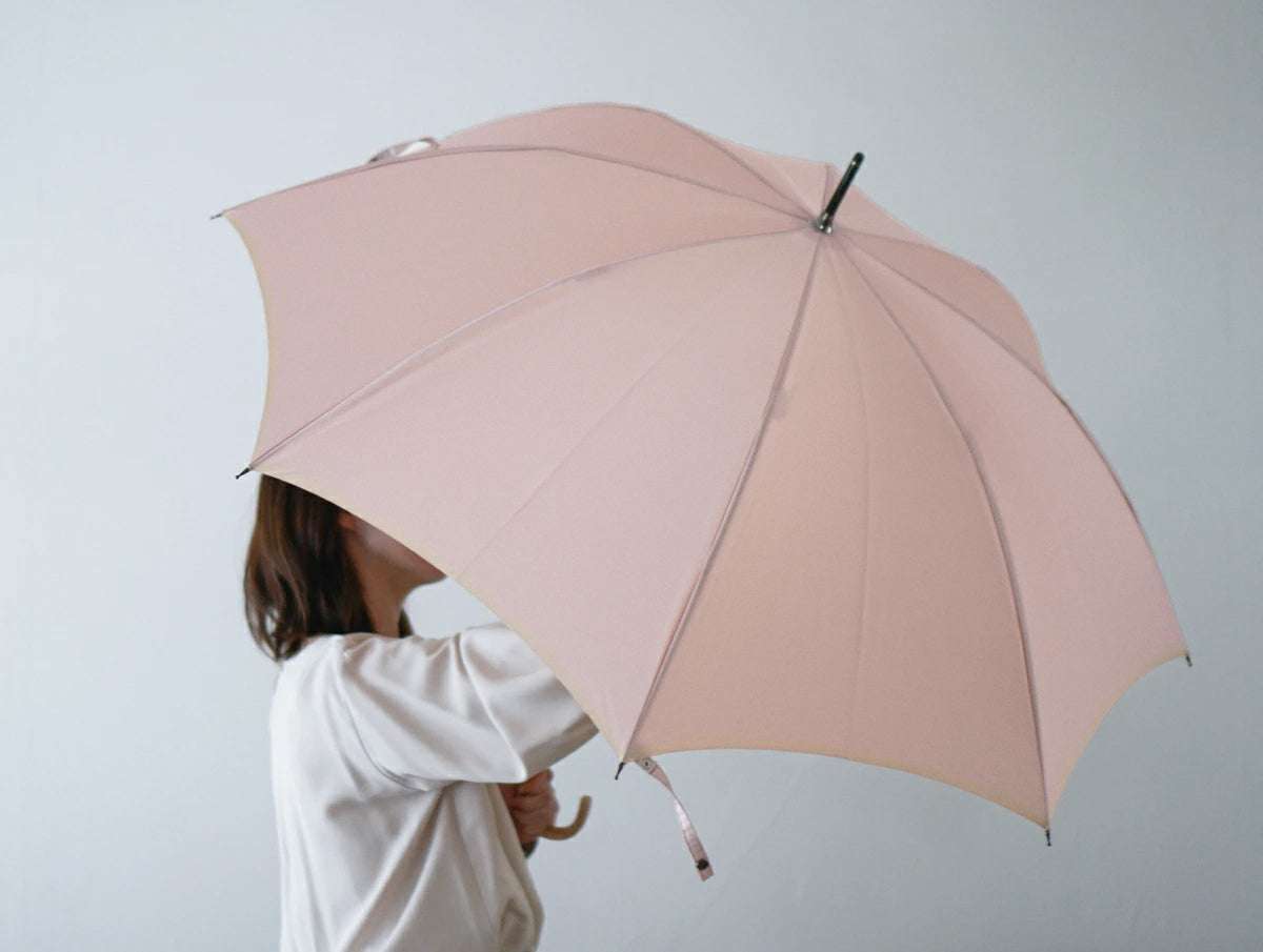 Amairo long umbrella 60cm 8ribs