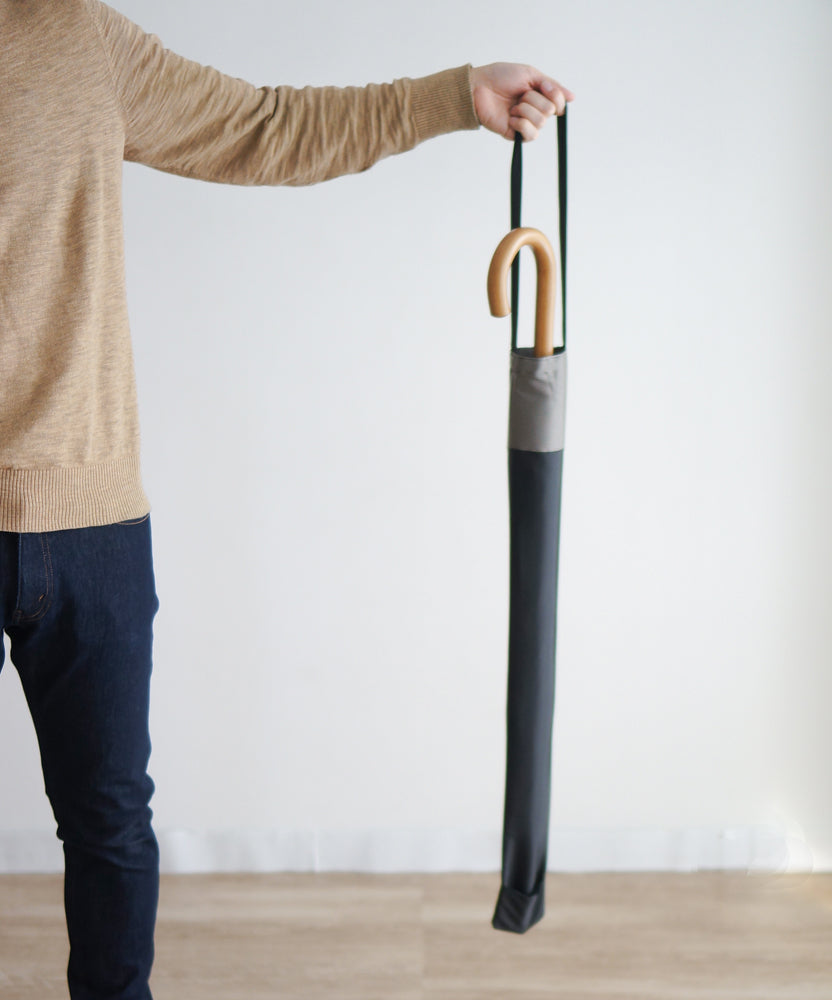 Umbrella bag (for long umbrellas)