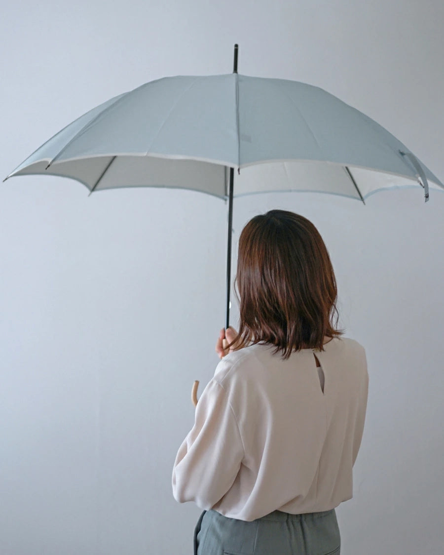 Amairo long umbrella 60cm 8ribs