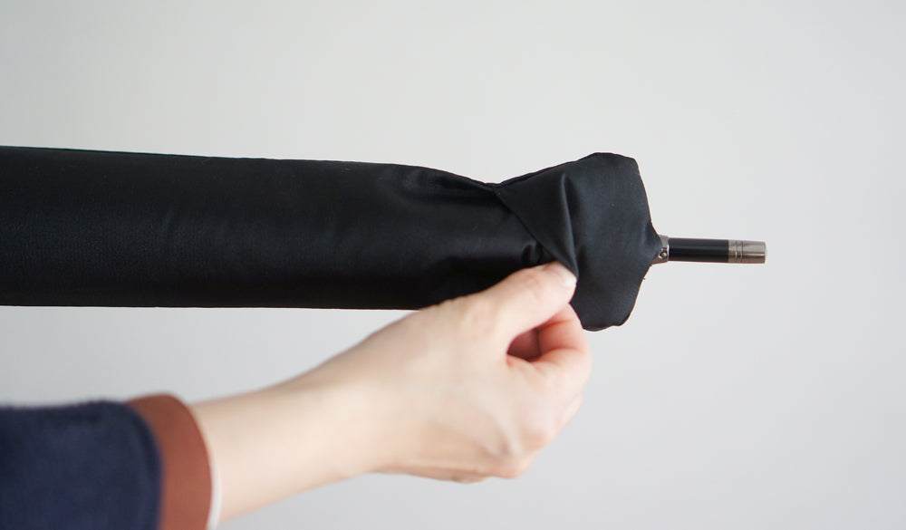 Umbrella bag (for long umbrellas)