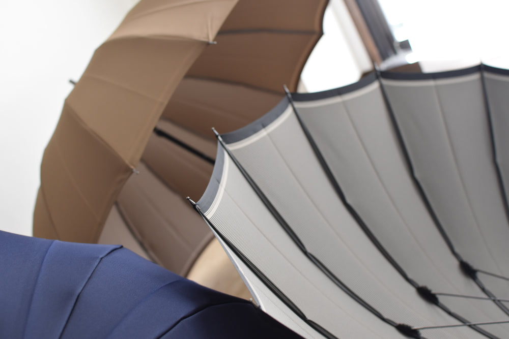 Urashima umbrella 65cm 16 ribs