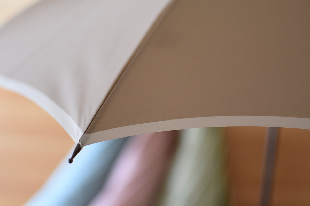 Amairo long umbrella 60cm 8ribs