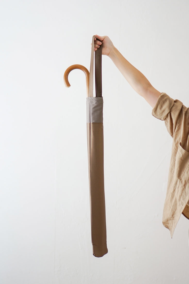 Umbrella bag (for long umbrellas)