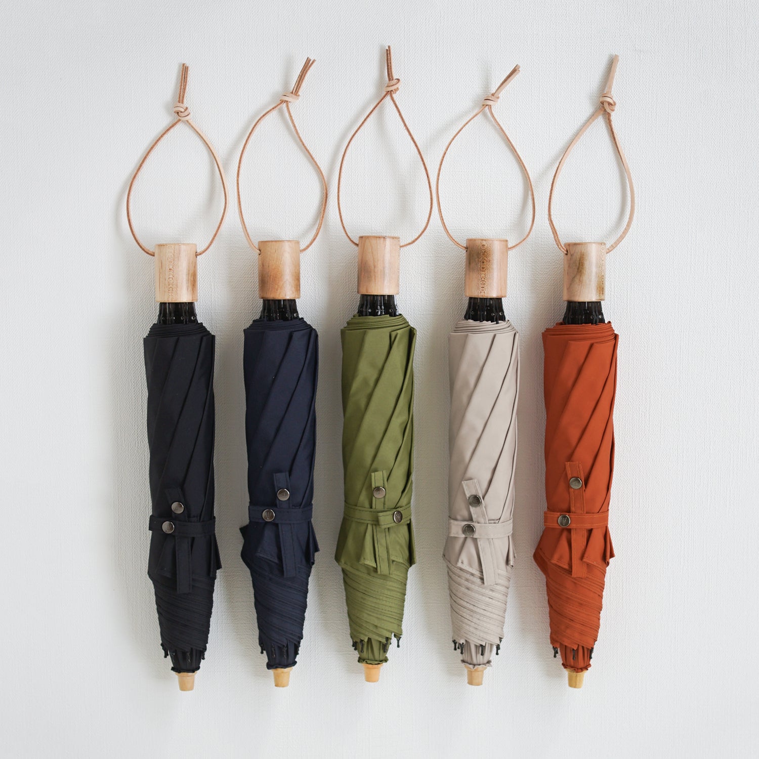 折りたたみ傘 メンズ 雨傘 長傘用と折りたたみ傘用で2通り使える傘袋