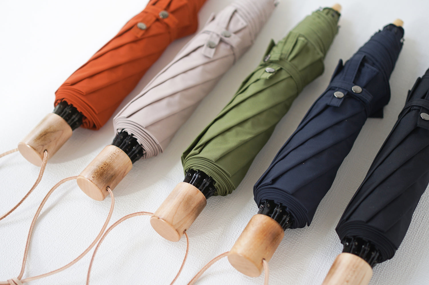 折りたたみ傘 メンズ 雨傘 長傘用と折りたたみ傘用で2通り使える傘袋