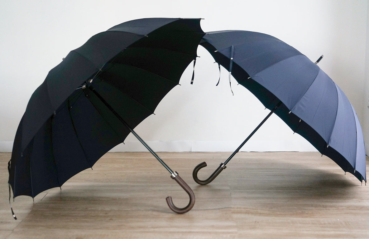 Miratoray long umbrella 70cm 16 ribs