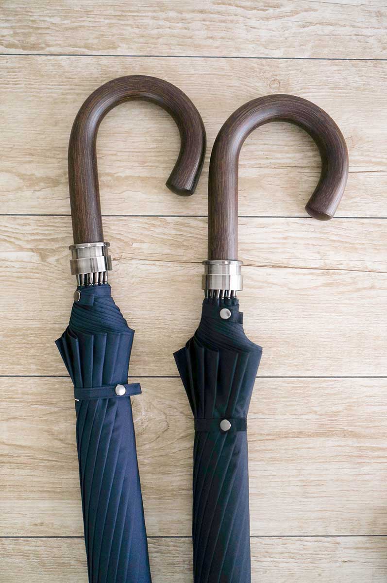 Miratoray long umbrella 70cm 16 ribs