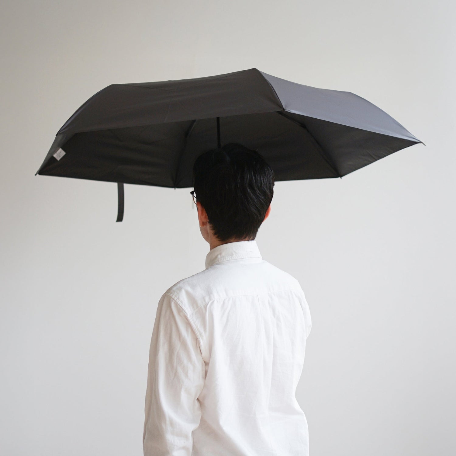 晴雨兼用 ラクラク開閉 60cm(2025年モデル)