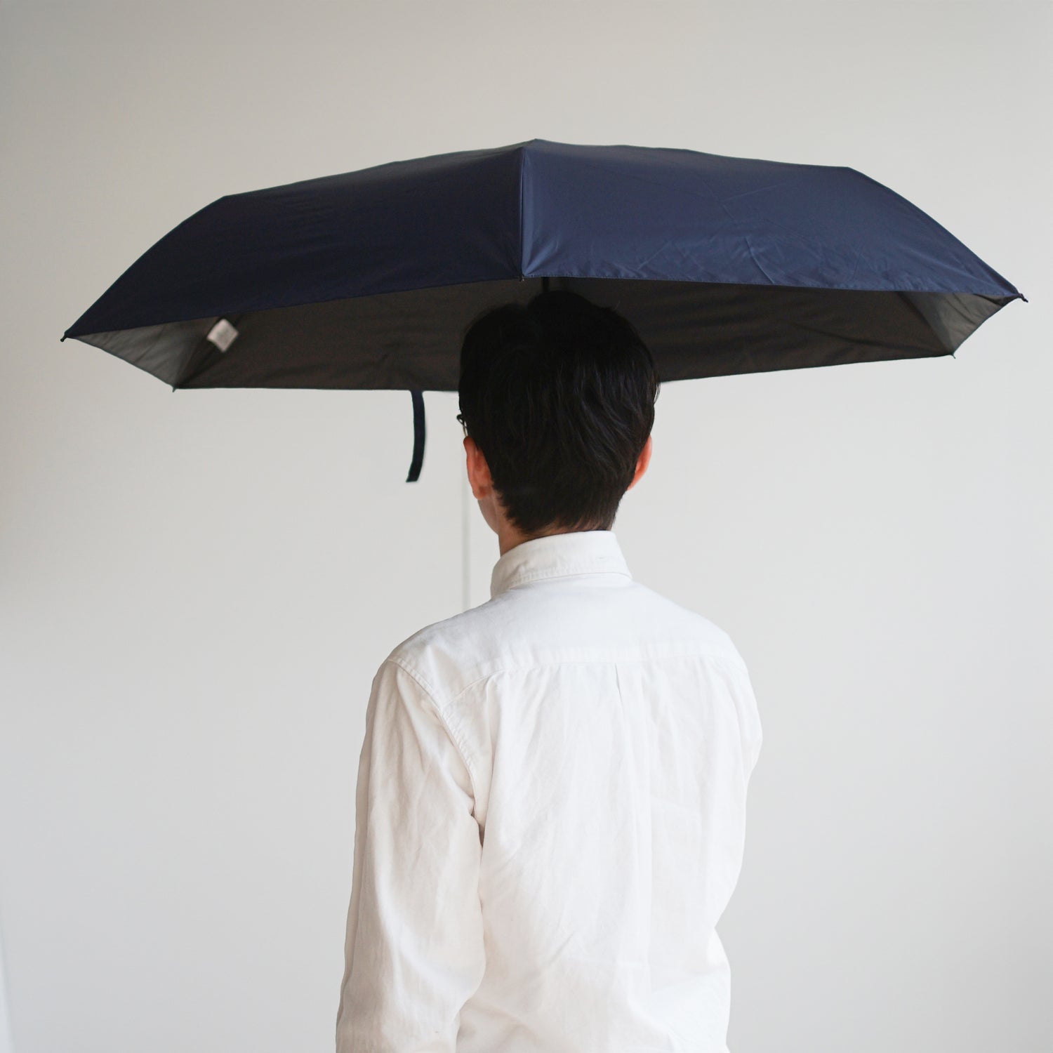 晴雨兼用 ラクラク開閉 60cm(2025年モデル)