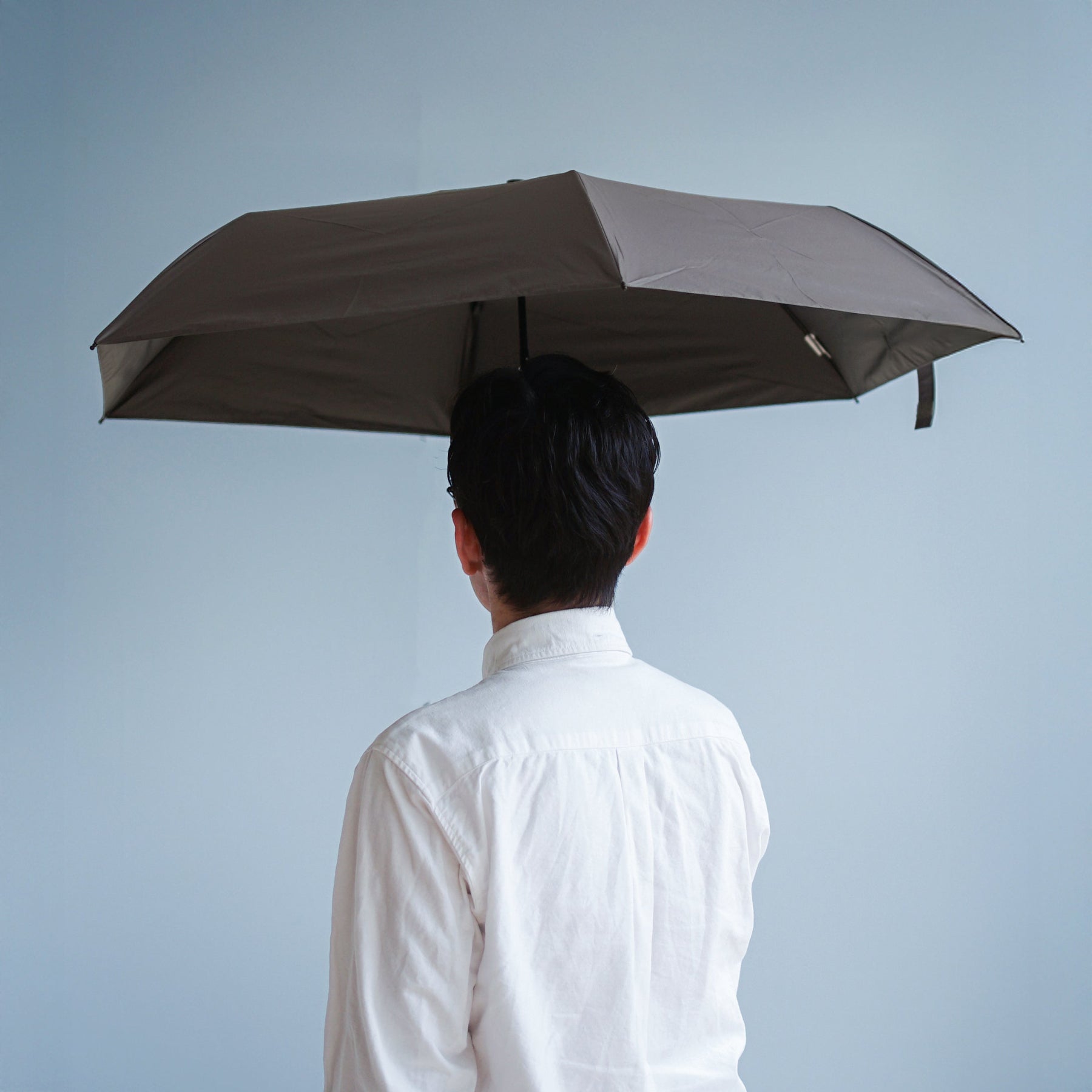 晴雨兼用 ラクラク開閉 55cm(2025年モデル)