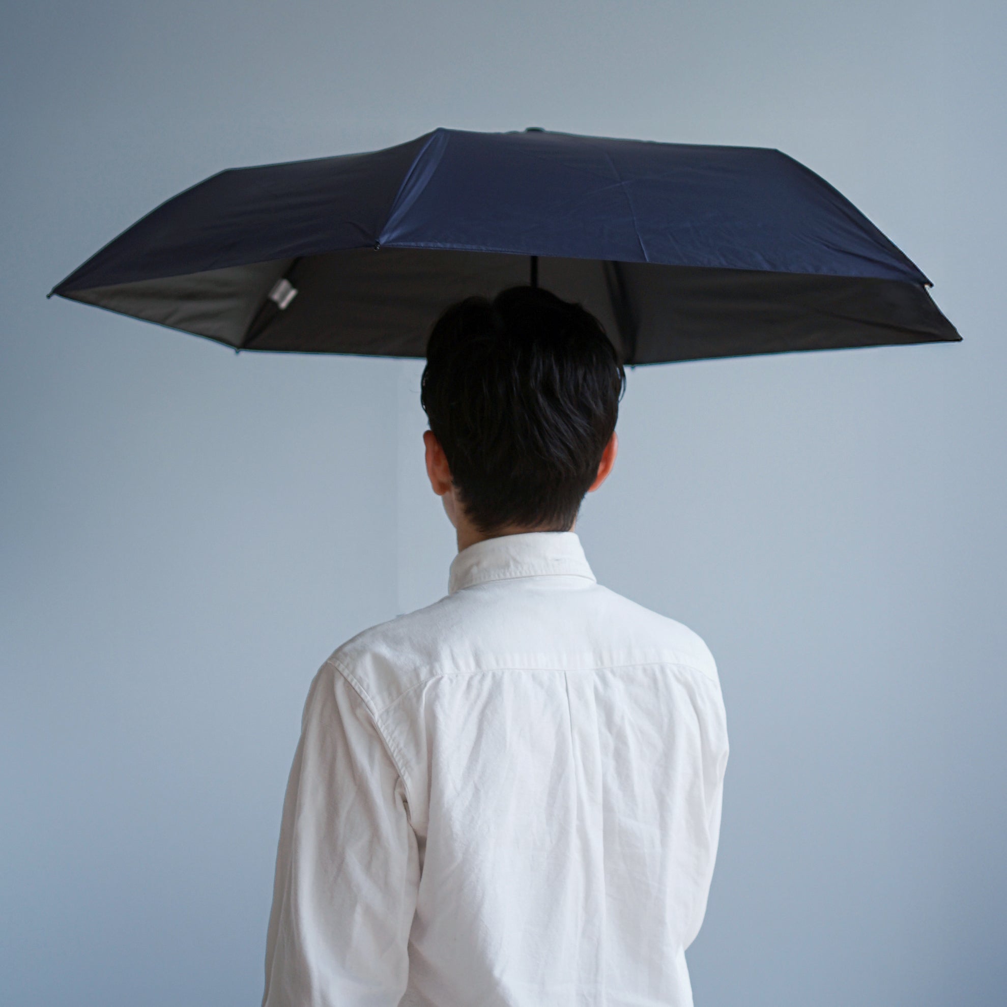 晴雨兼用 ラクラク開閉 55cm(2025年モデル)