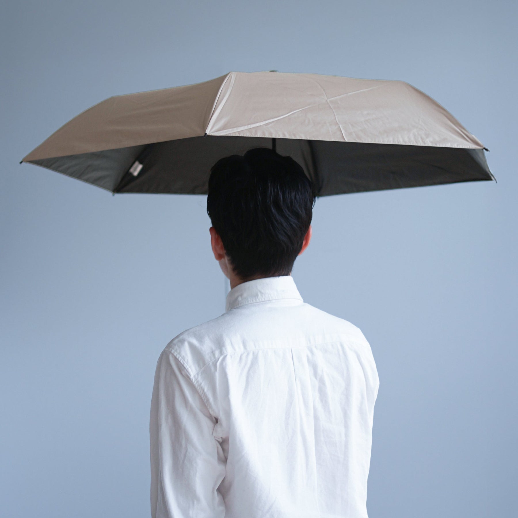 晴雨兼用 ラクラク開閉 55cm(2025年モデル)
