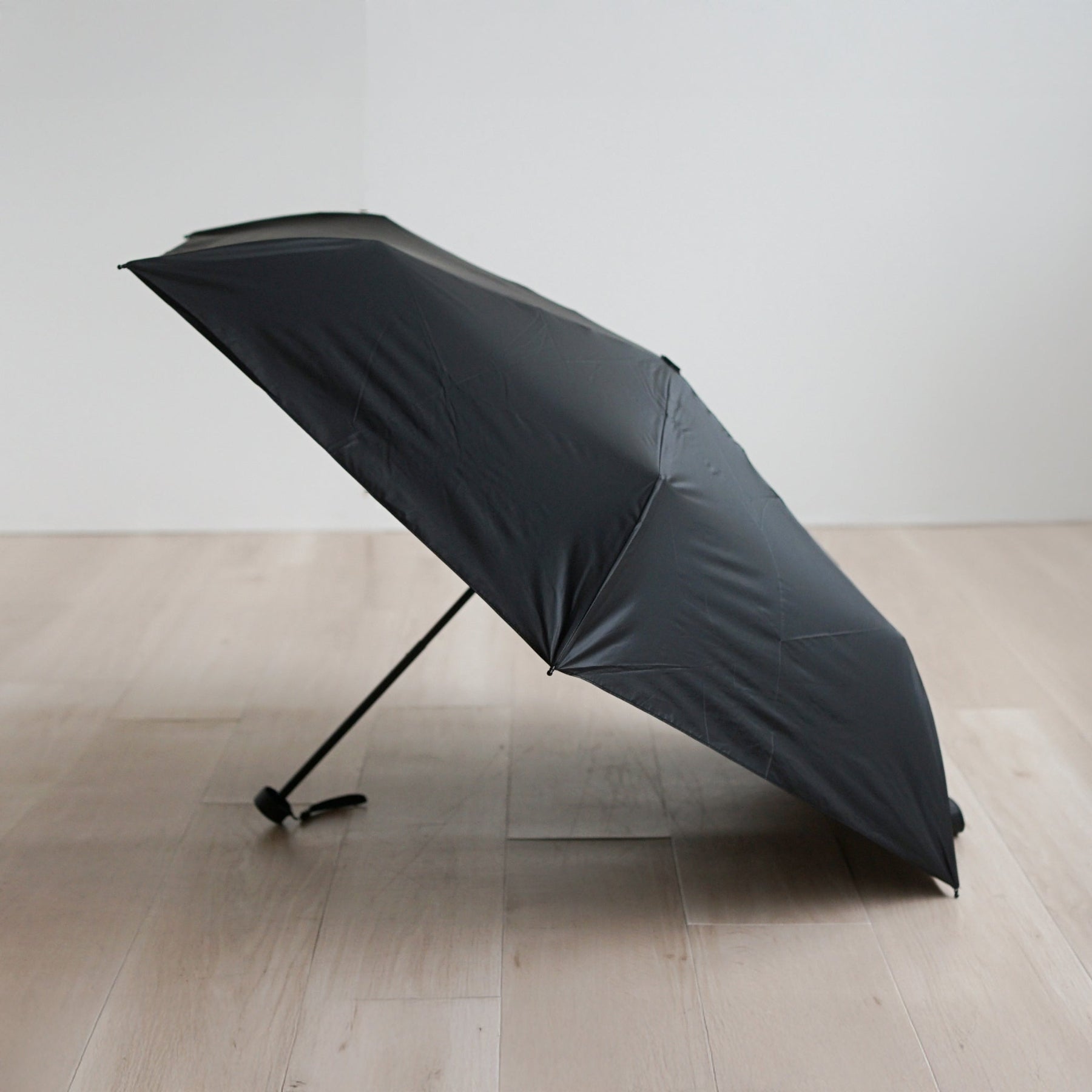 晴雨兼用 ラクラク開閉 55cm(2025年モデル)
