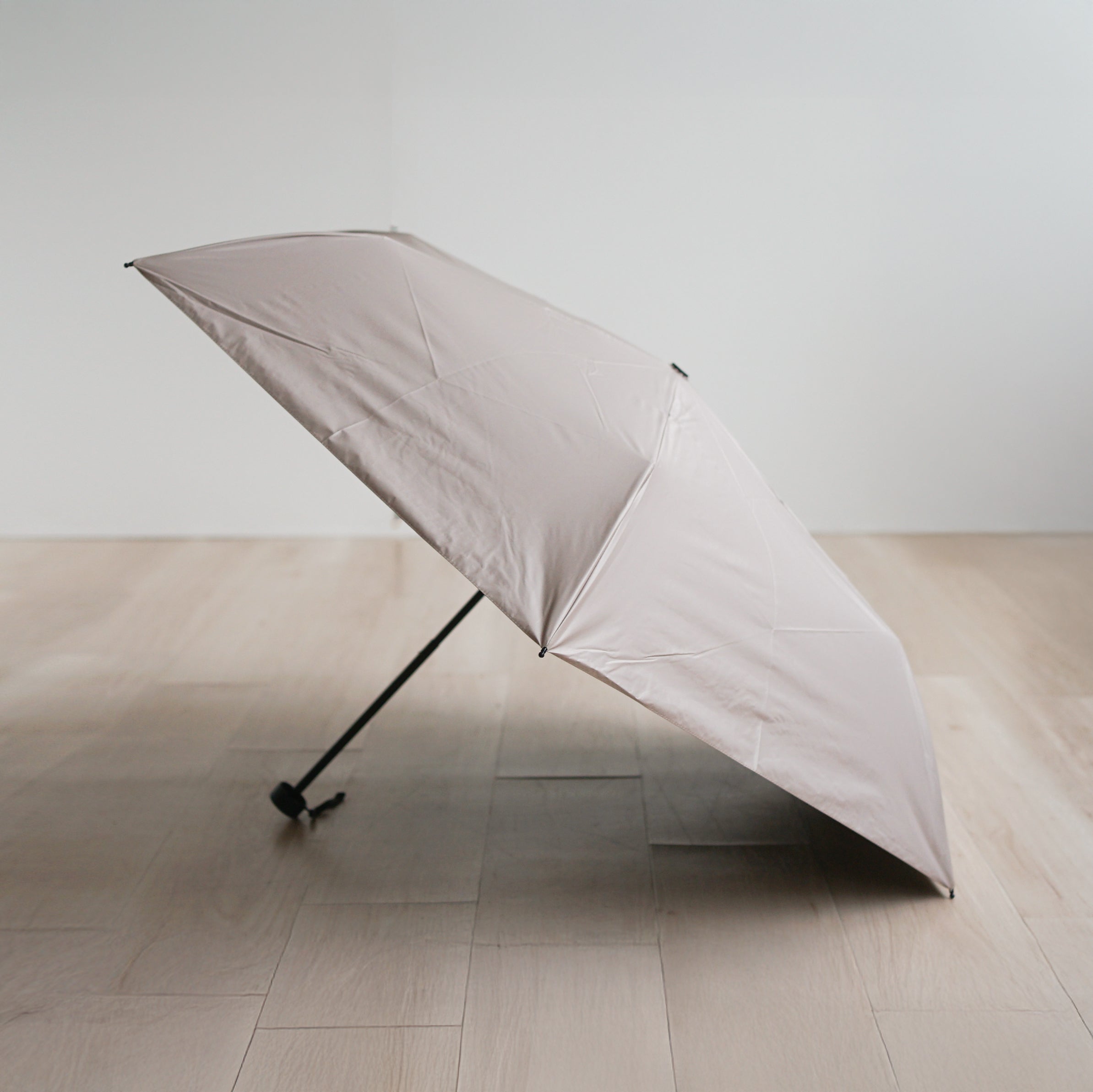 晴雨兼用 ラクラク開閉 55cm(2025年モデル)