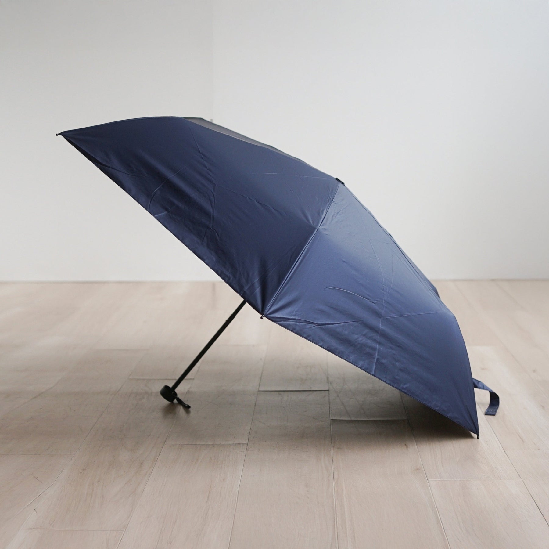 晴雨兼用 ラクラク開閉 55cm(2025年モデル)