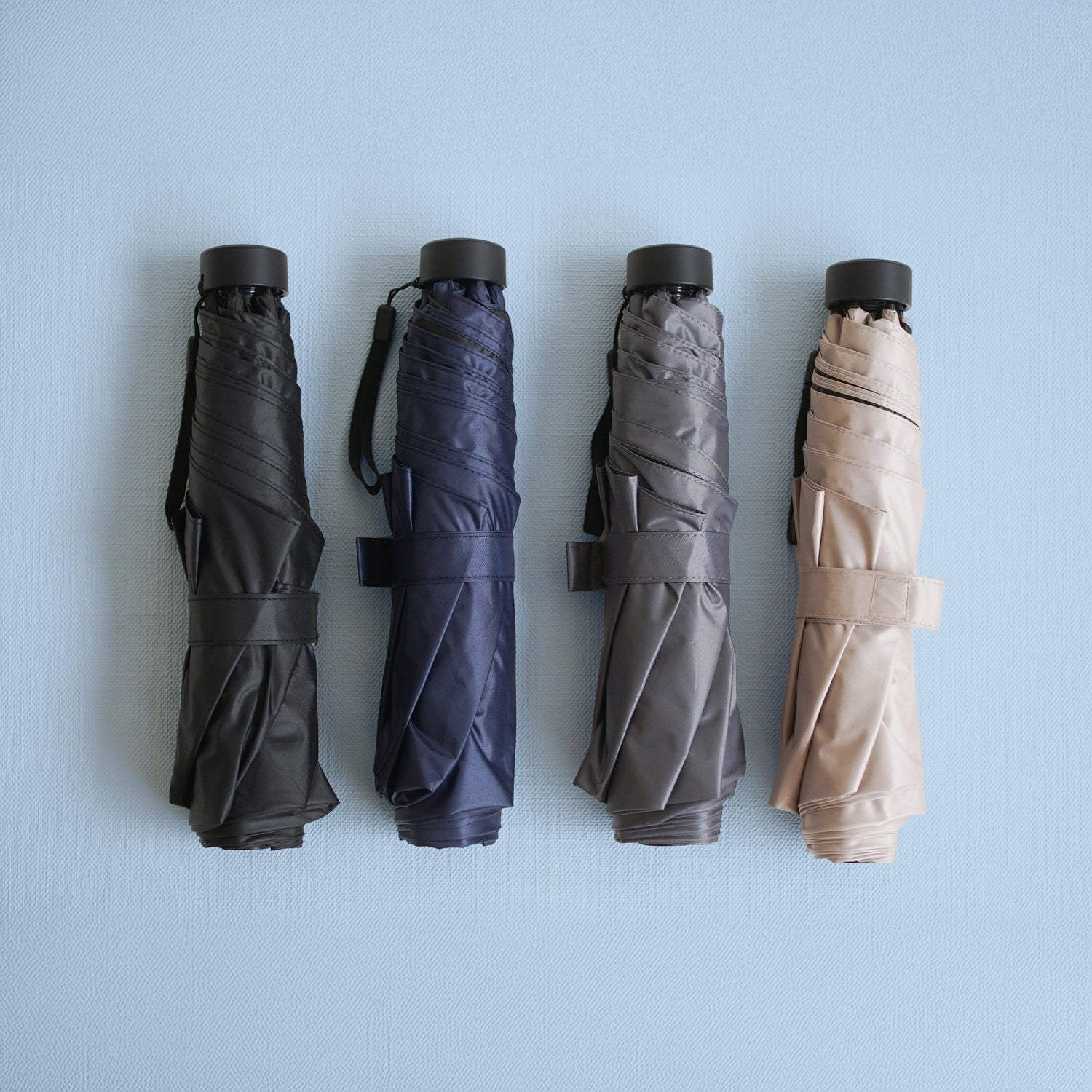 晴雨兼用 ラクラク開閉 60cm(2025年モデル)