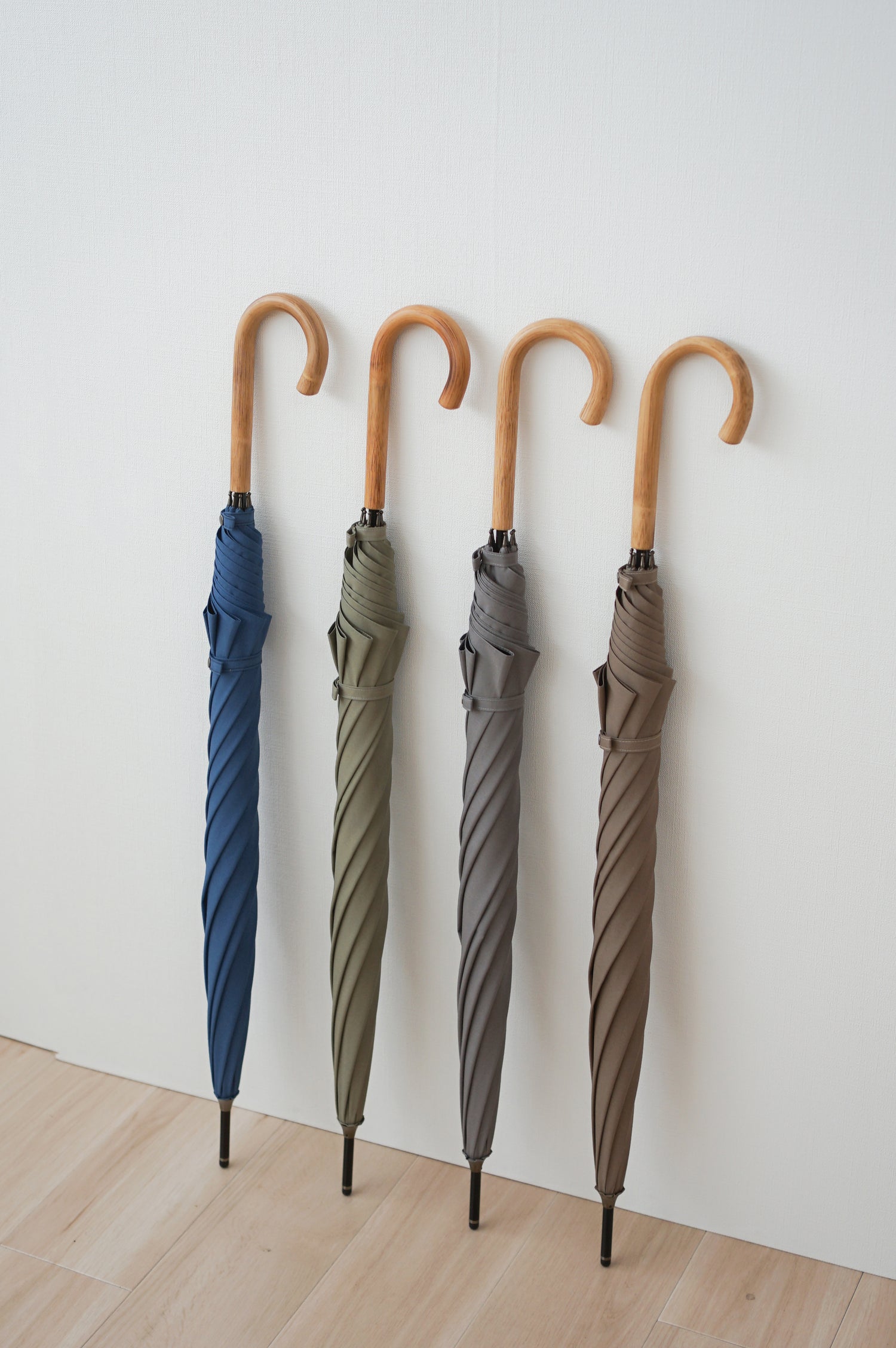 長傘 メンズ 日傘・晴雨兼用傘 大きいサイズで、軽い、機能的な日傘