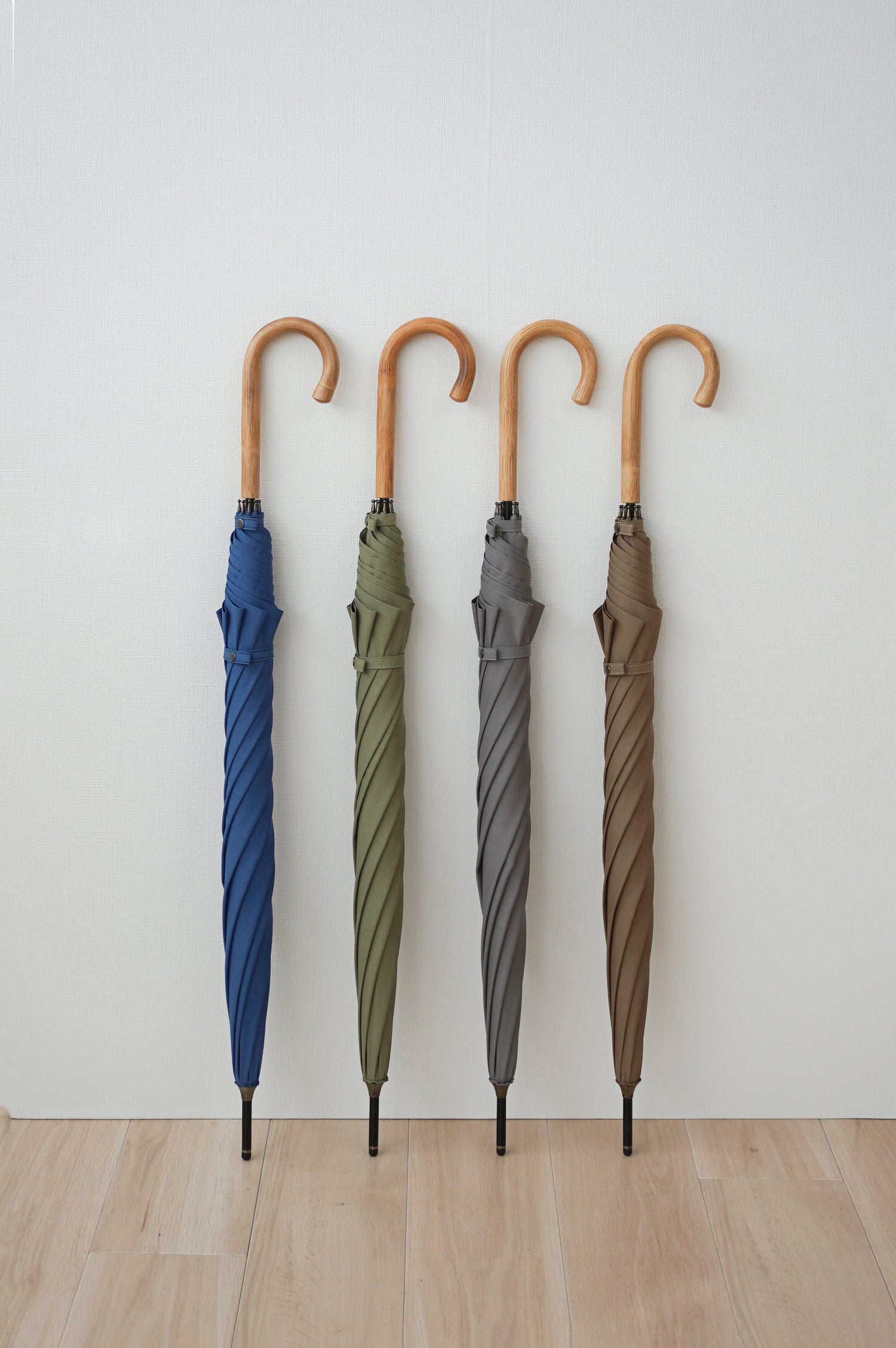 長傘 メンズ 日傘・晴雨兼用傘 大きいサイズで、軽い、機能的な日傘