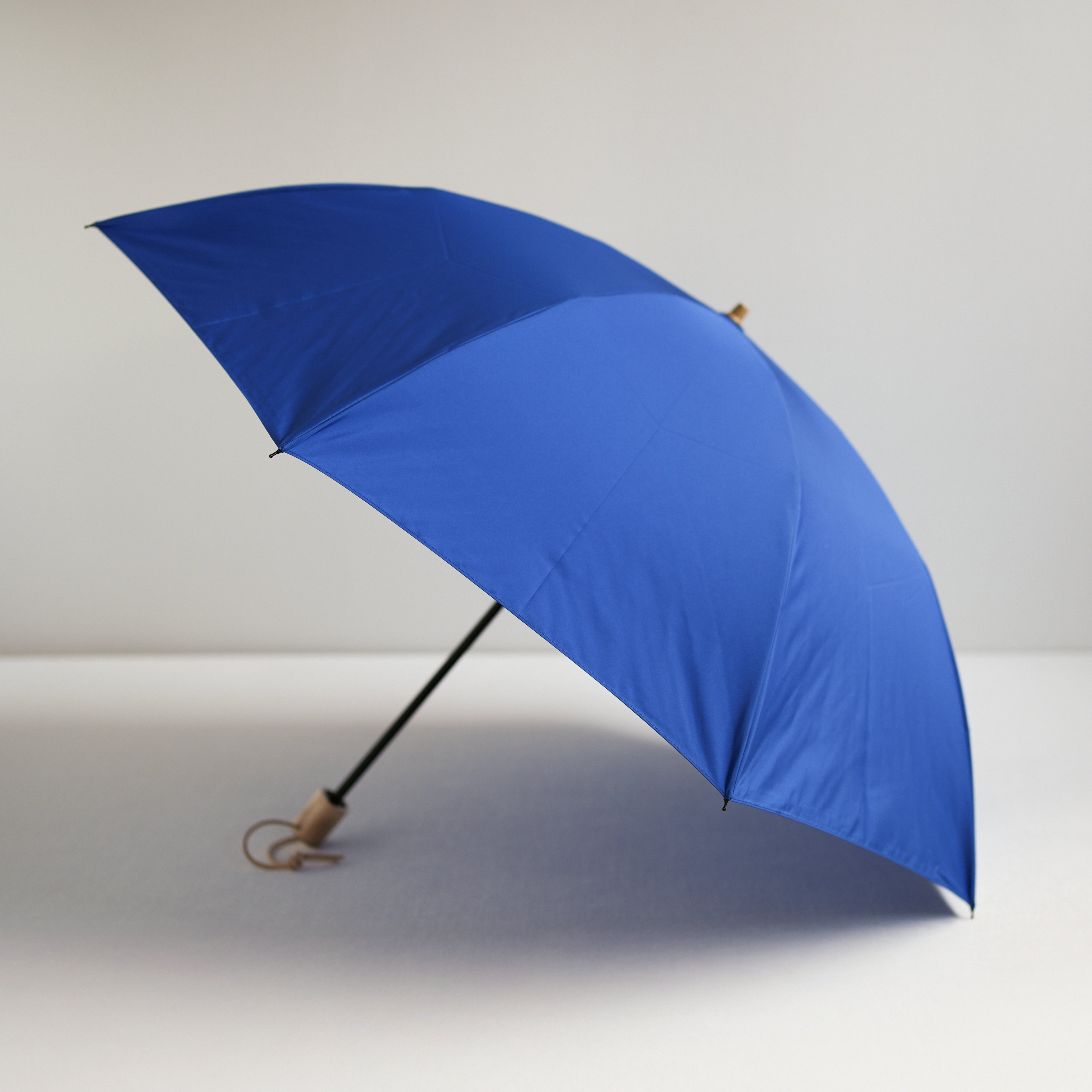 Miratoray Folding Umbrella 55cm 8 Ribs (Renewed)