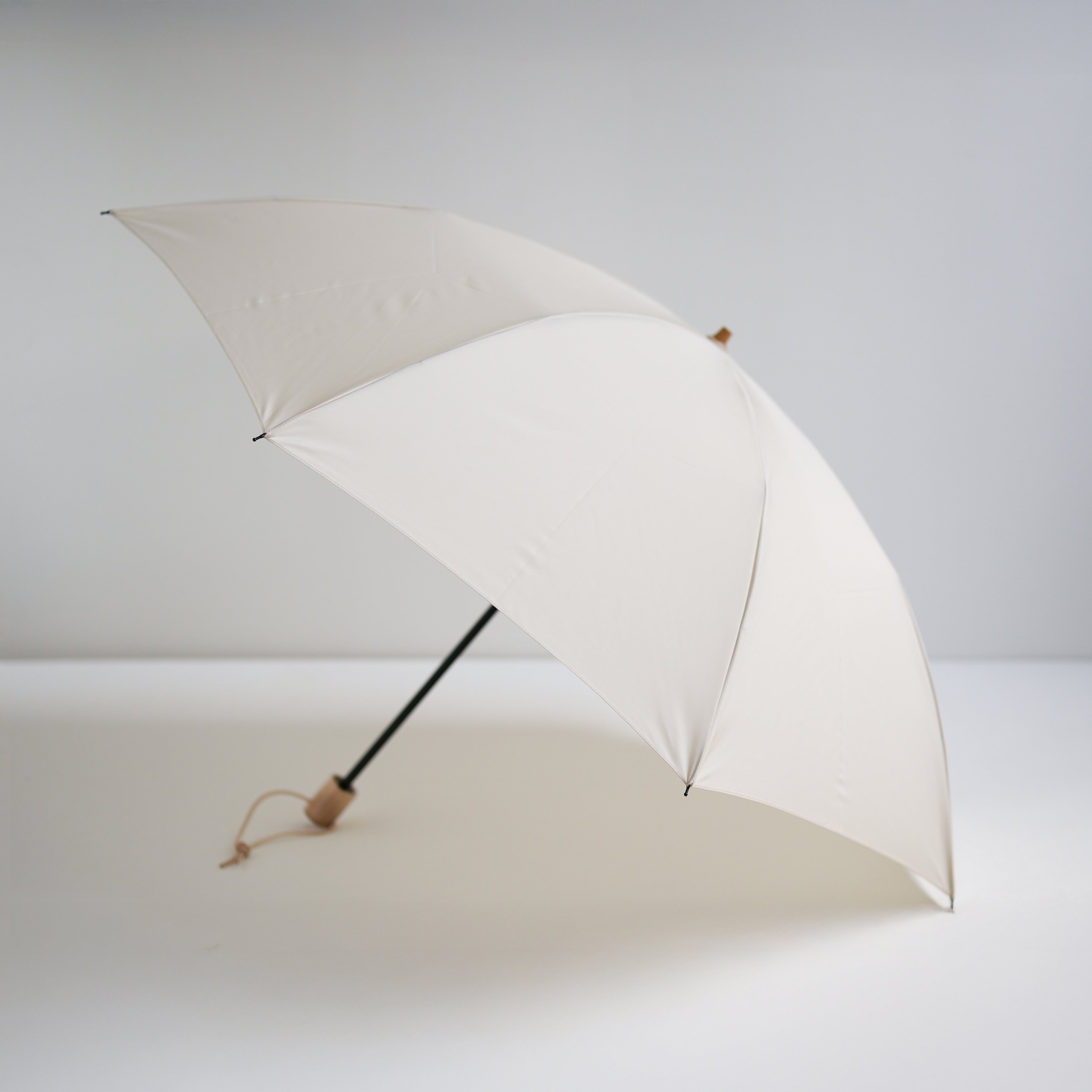 Miratoray Folding Umbrella 55cm 8 Ribs (Renewed)