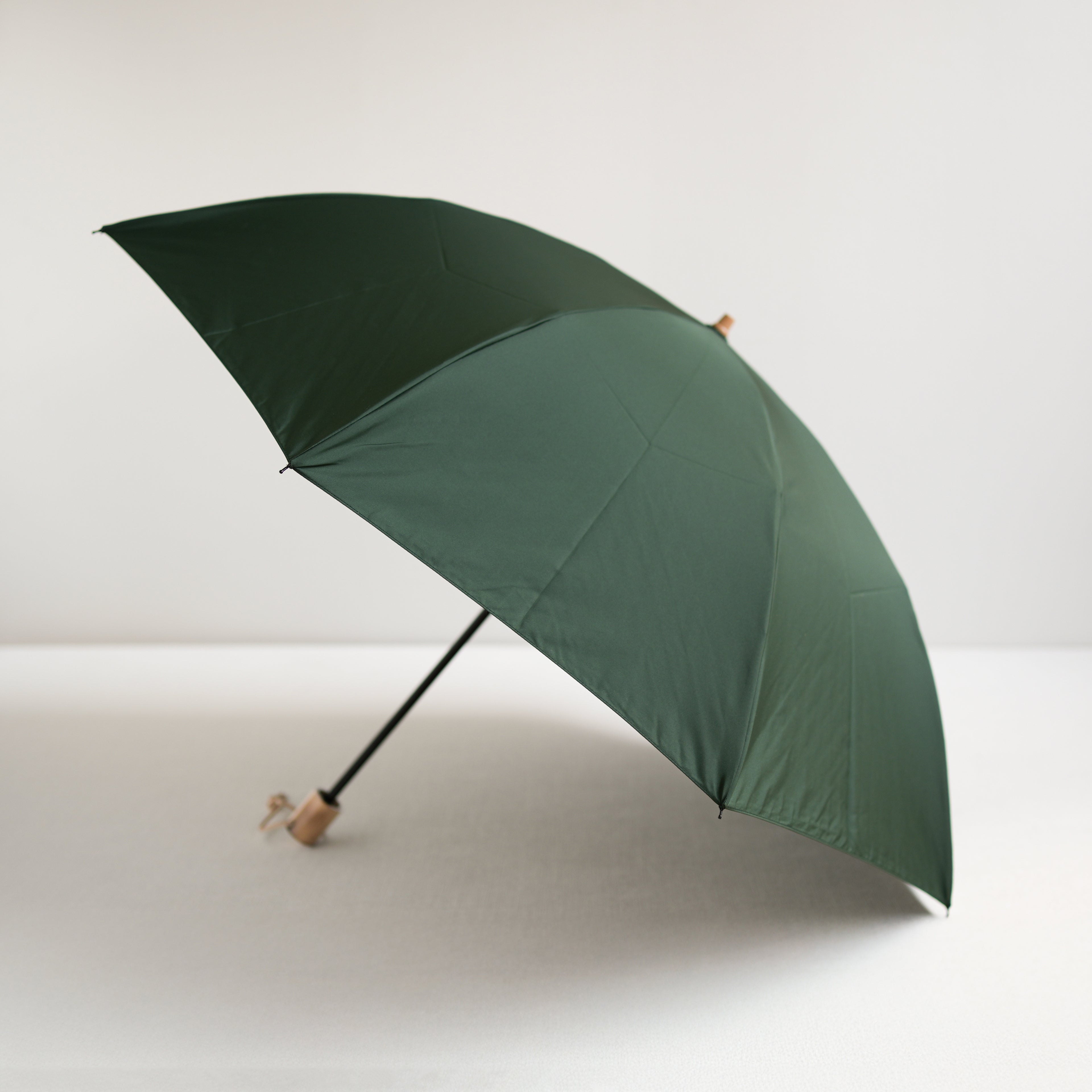 Miratoray Folding Umbrella 55cm 8 Ribs (Renewed)