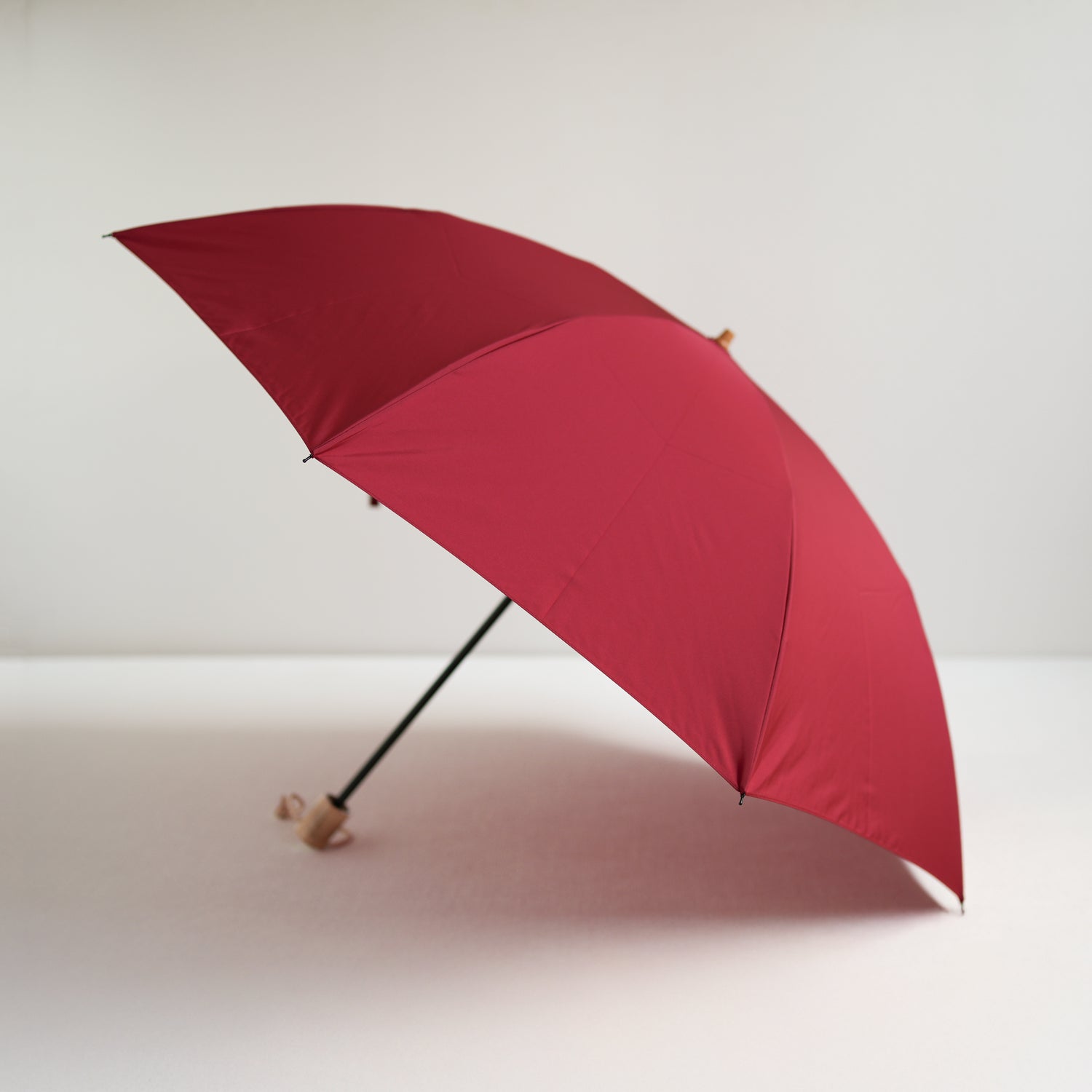 ミラトーレ 折りたたみ傘 55cm 8本骨