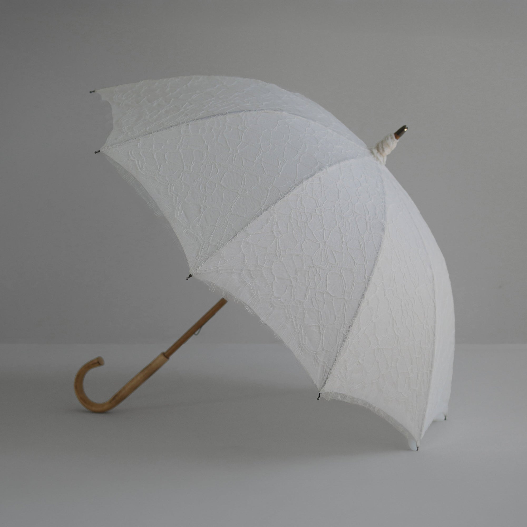 リバーレース 長傘 50cm 10本骨