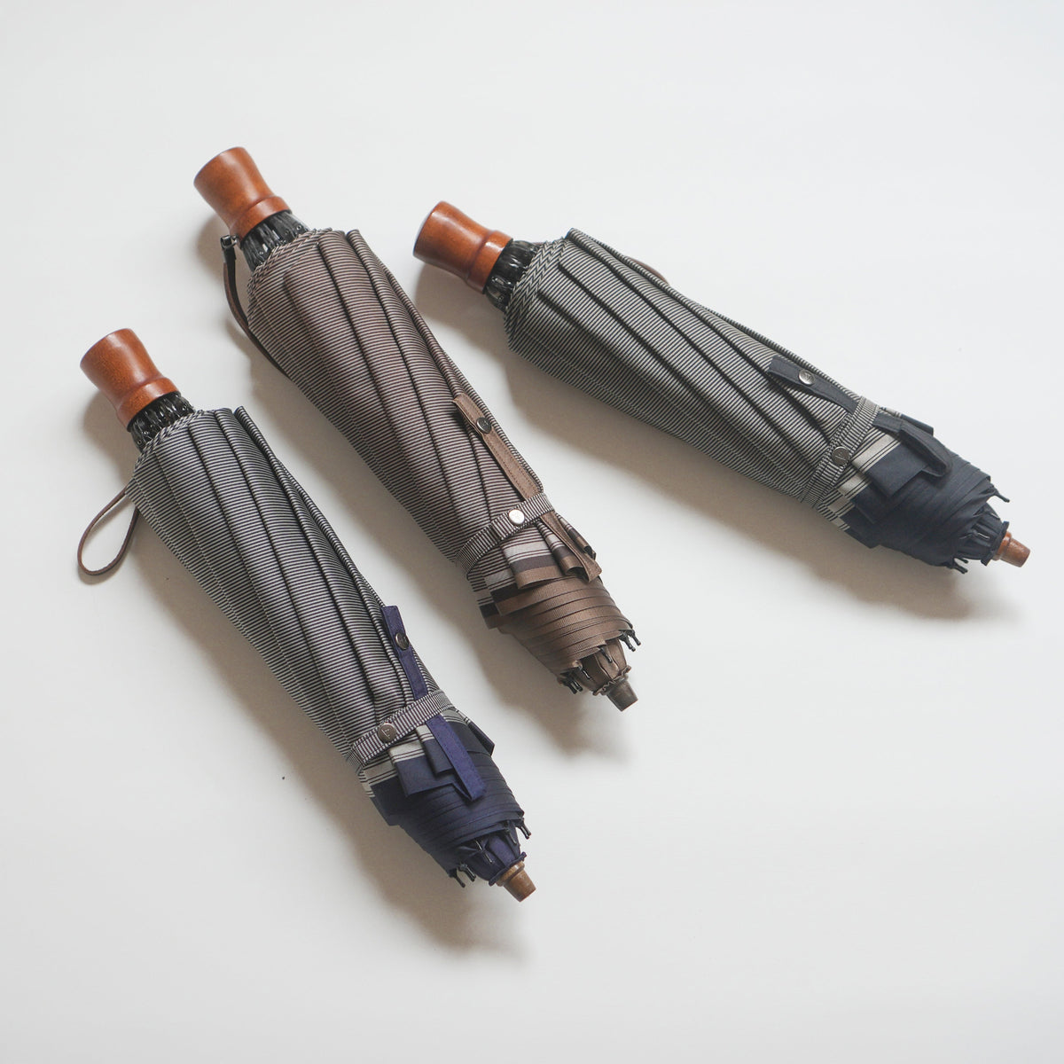 Urashima folding umbrella 60cm 10 ribs