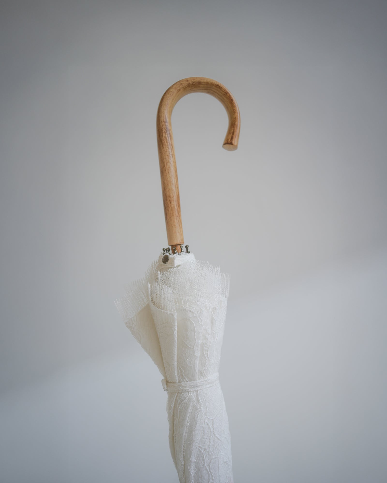 リバーレース 長傘 50cm 10本骨