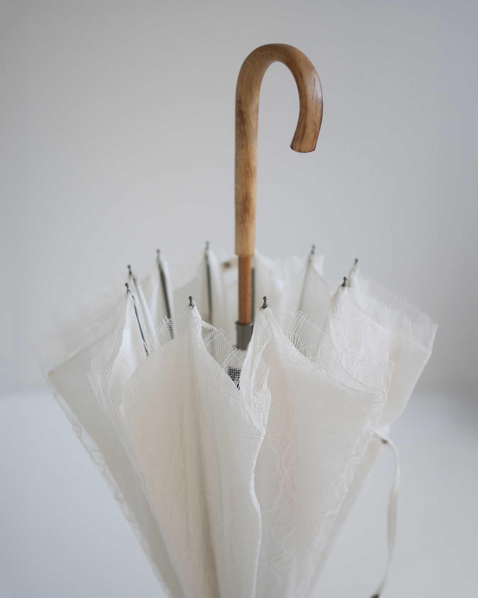 リバーレース 長傘 50cm 10本骨