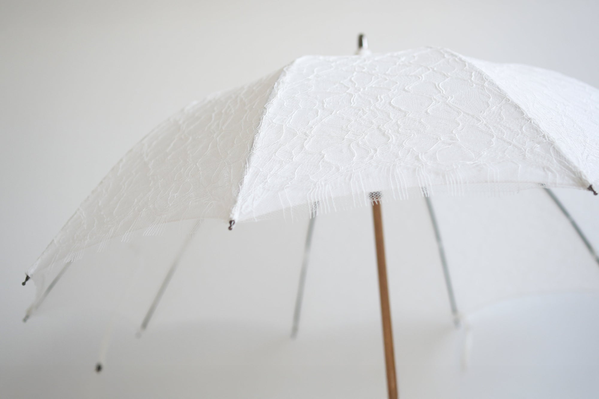 リバーレース 長傘 50cm 10本骨