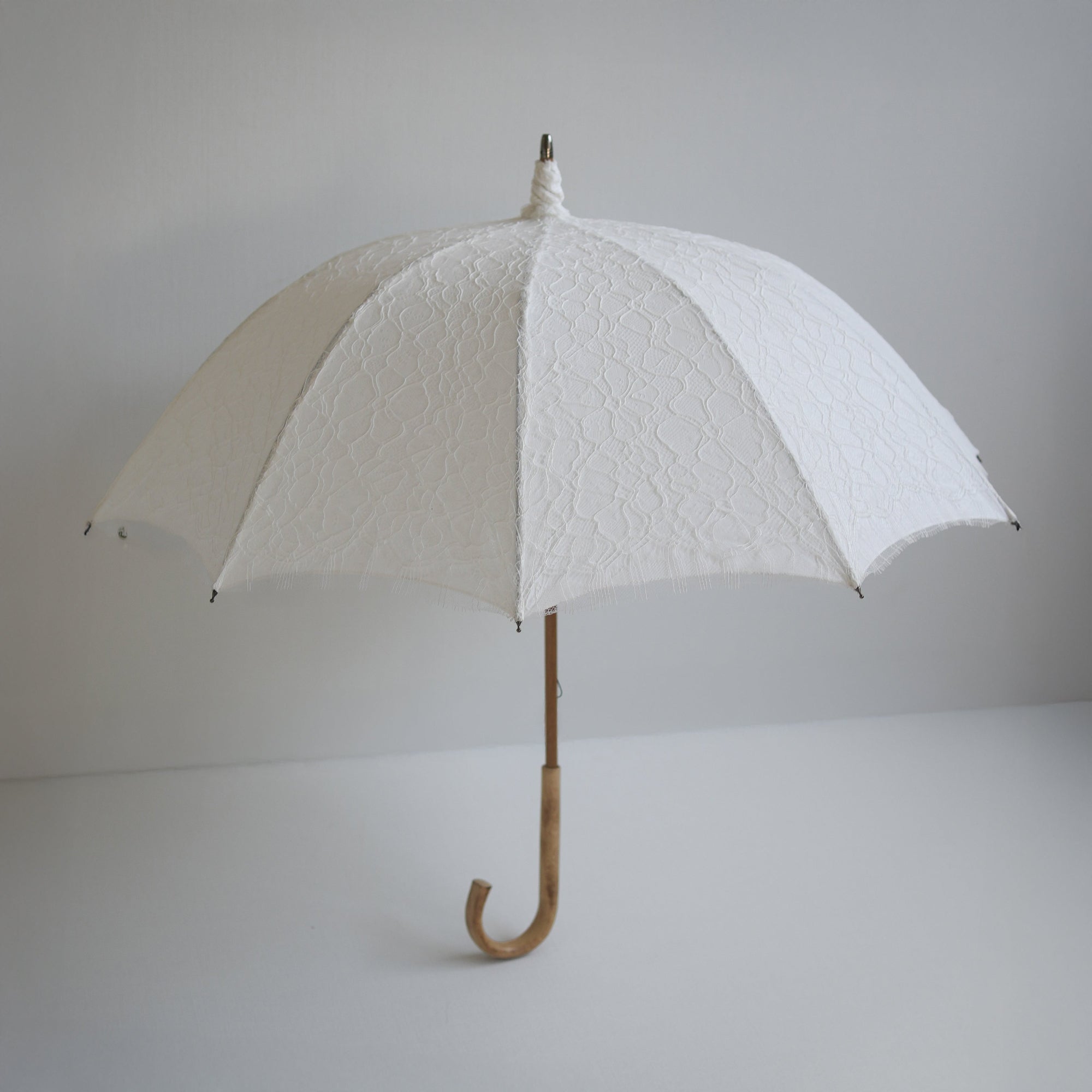 リバーレース 長傘 50cm 10本骨