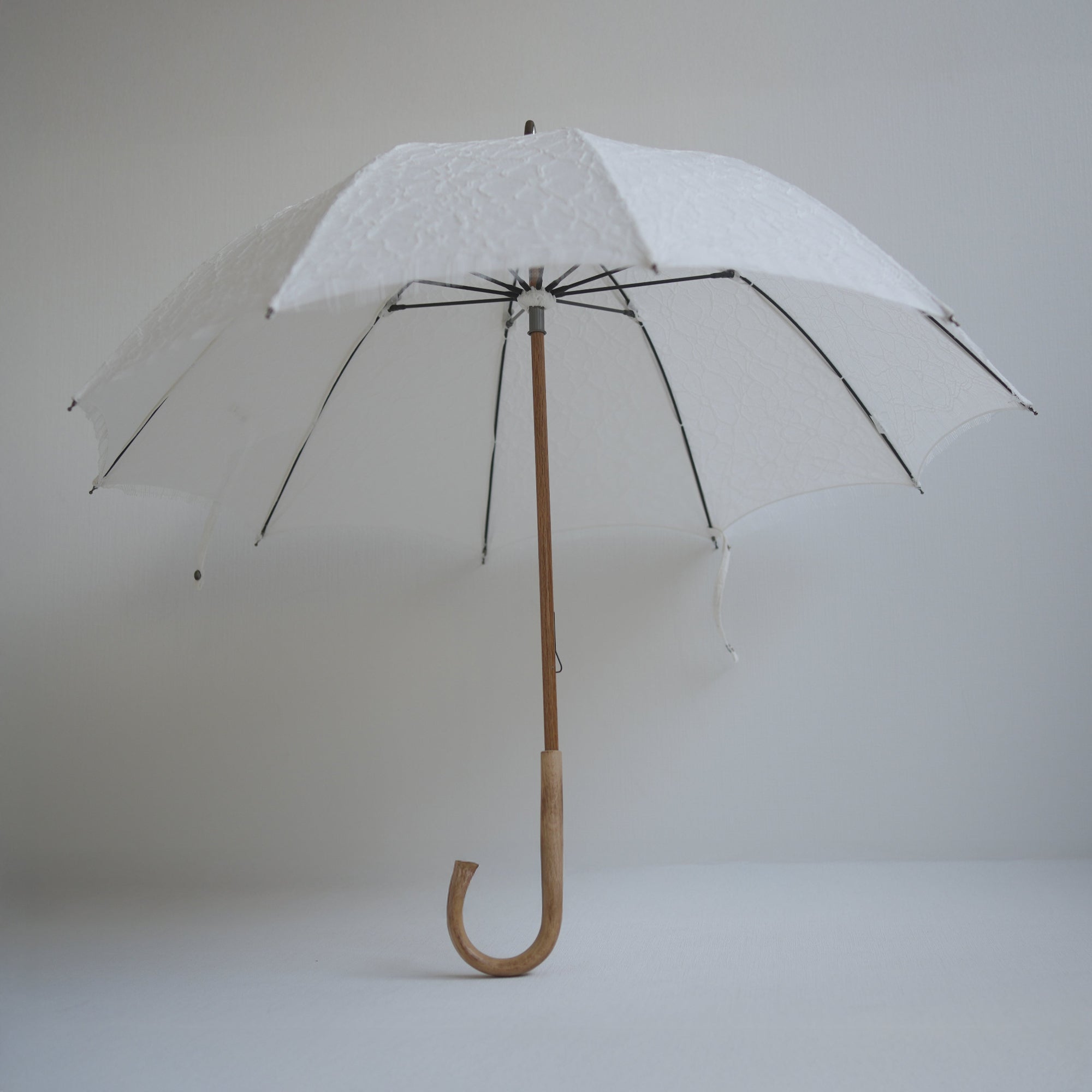 リバーレース 長傘 50cm 10本骨