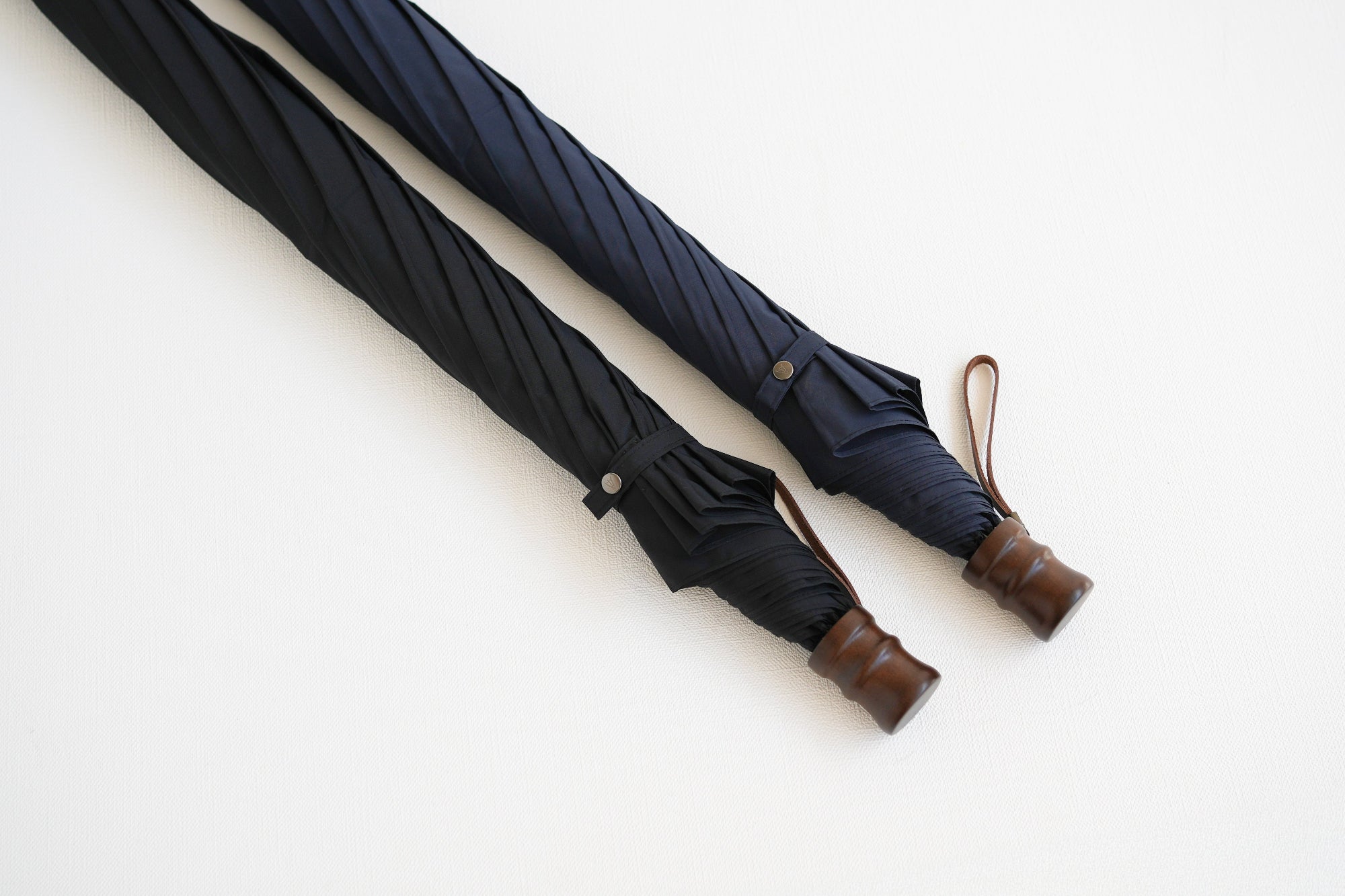 折りたたみ傘 メンズ 雨傘 長傘用と折りたたみ傘用で2通り使える傘袋