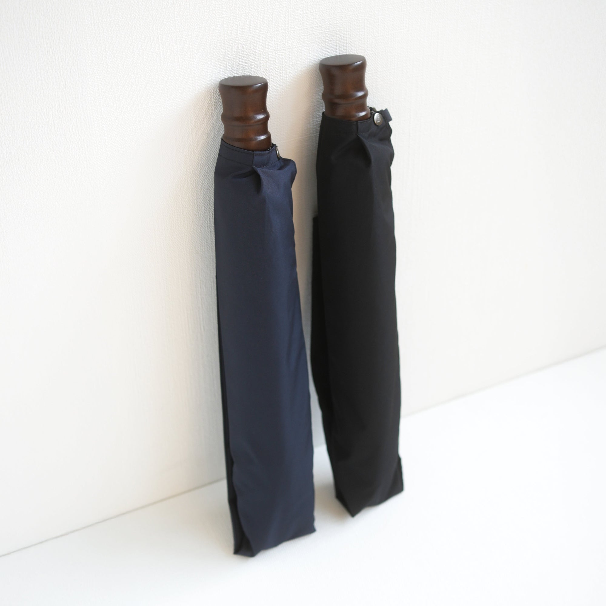 折りたたみ傘 メンズ 雨傘 様々なシーンになじむユニセックスカラー