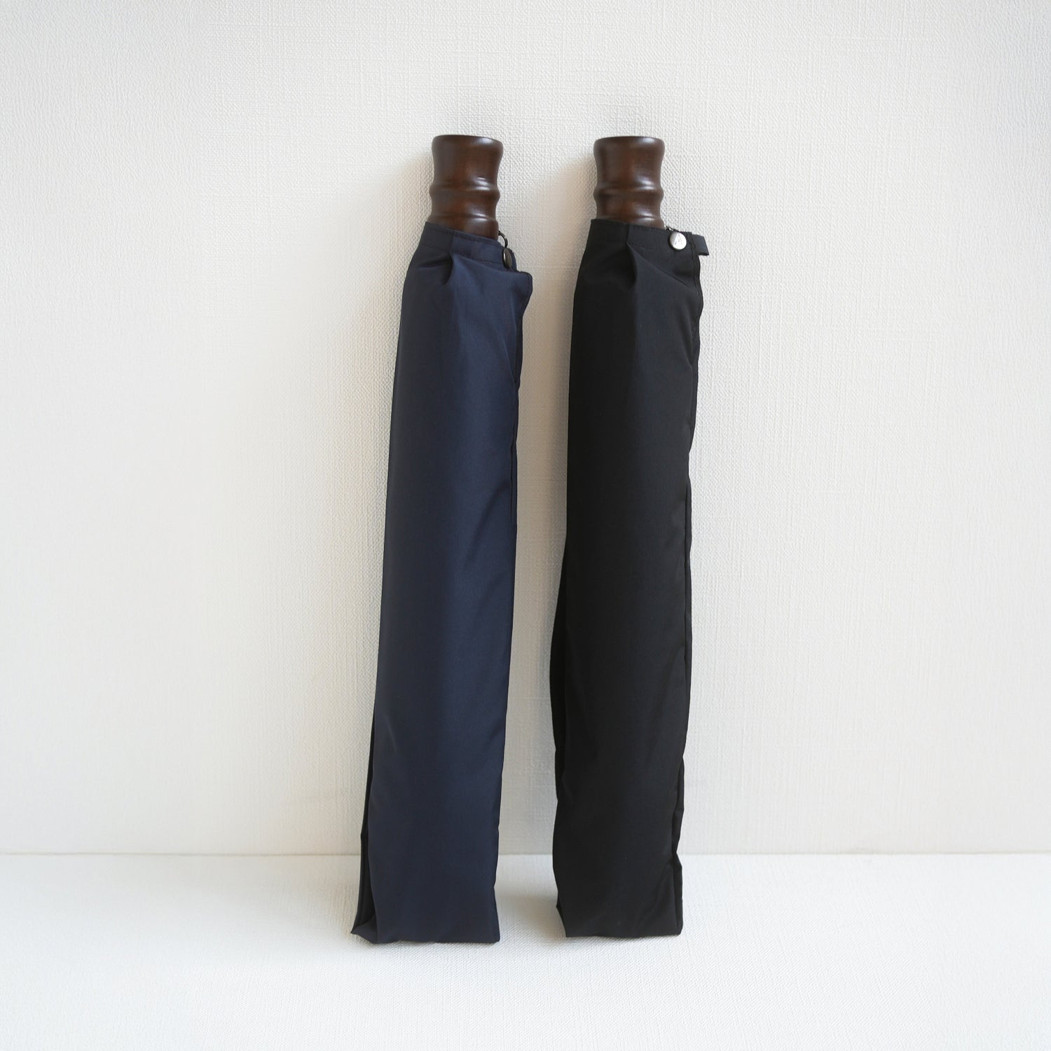 折りたたみ傘 メンズ 雨傘 様々なシーンになじむユニセックスカラー