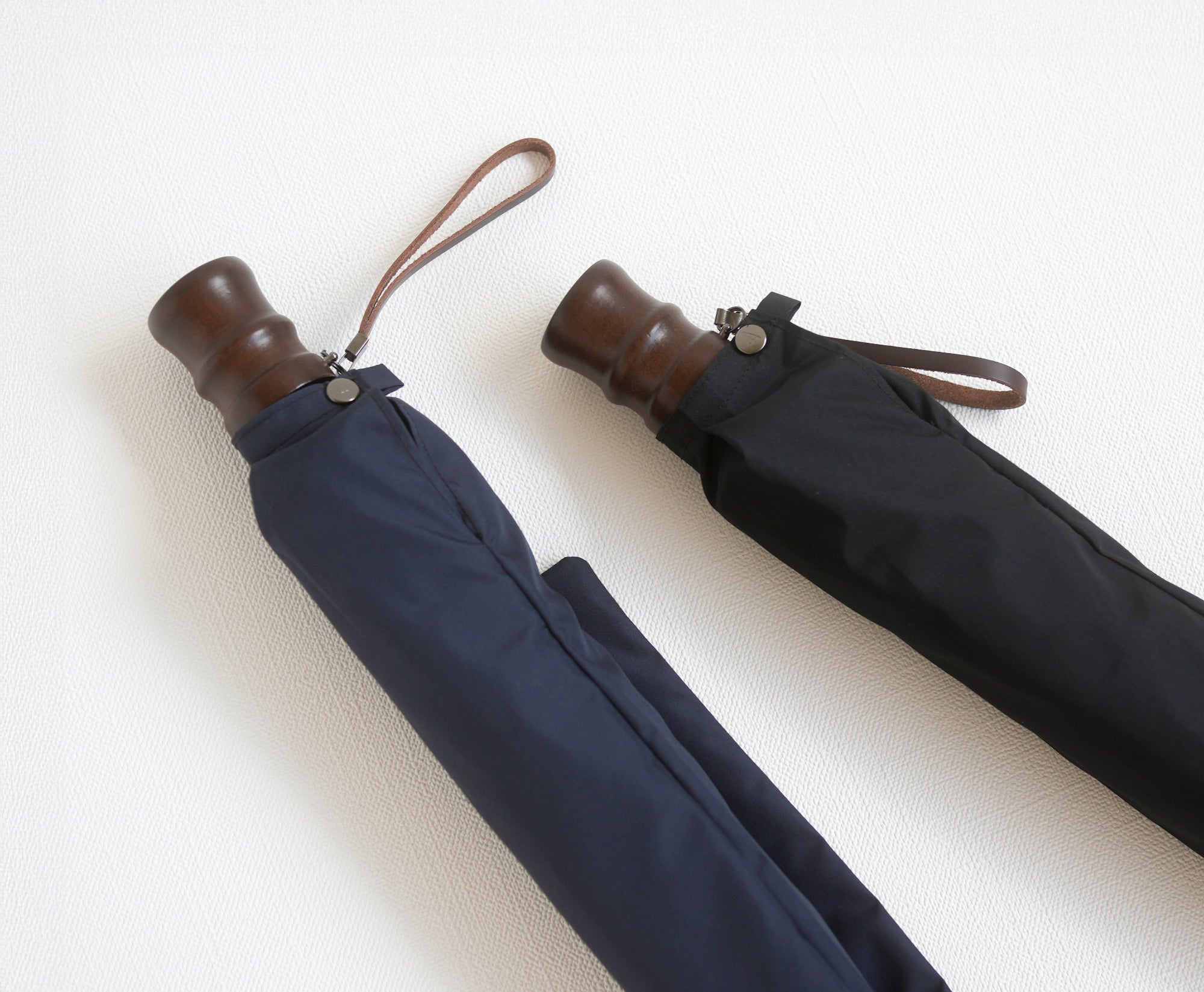 折りたたみ傘 メンズ 雨傘 抜群の撥水性で雨に負けない「ミラトーレ」