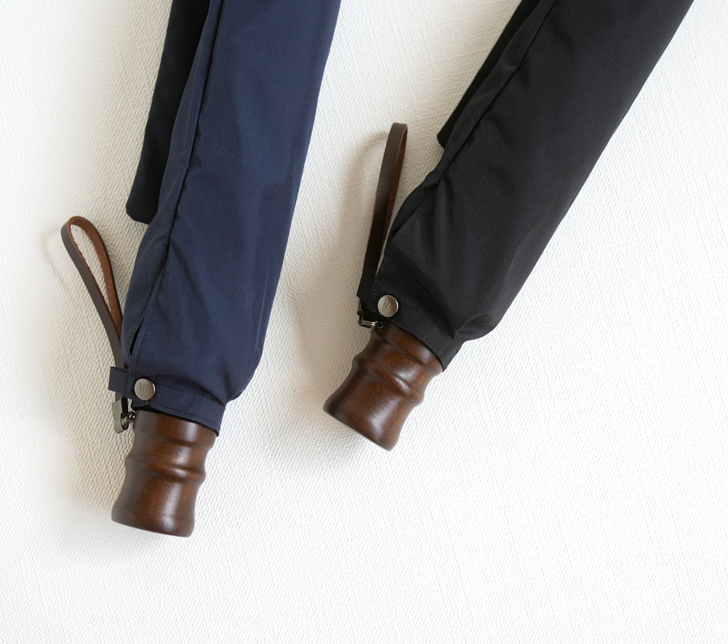 折りたたみ傘 メンズ 雨傘 抜群の撥水性で雨に負けない「ミラトーレ」