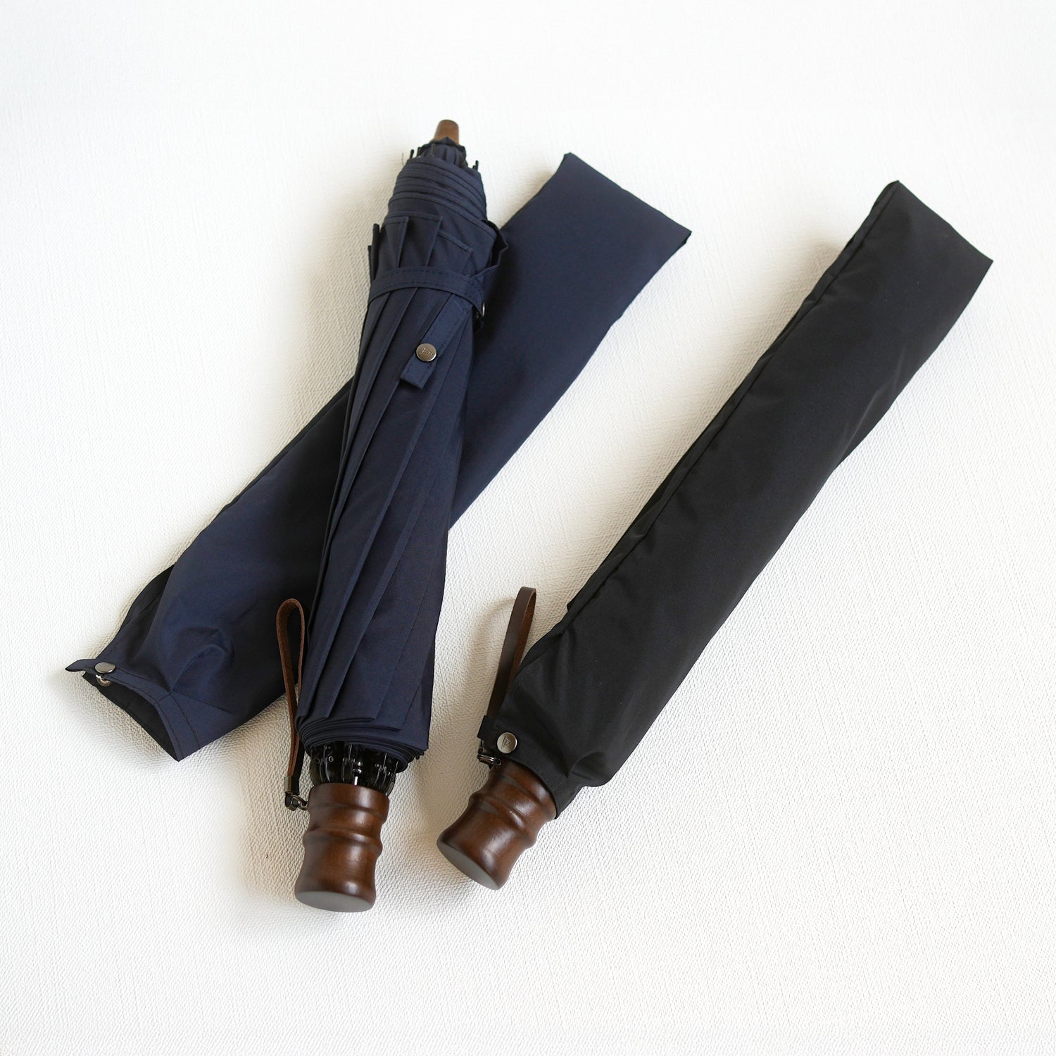 折りたたみ傘 メンズ 雨傘 高撥水と高機能を兼ね備えた「ミラトーレ」