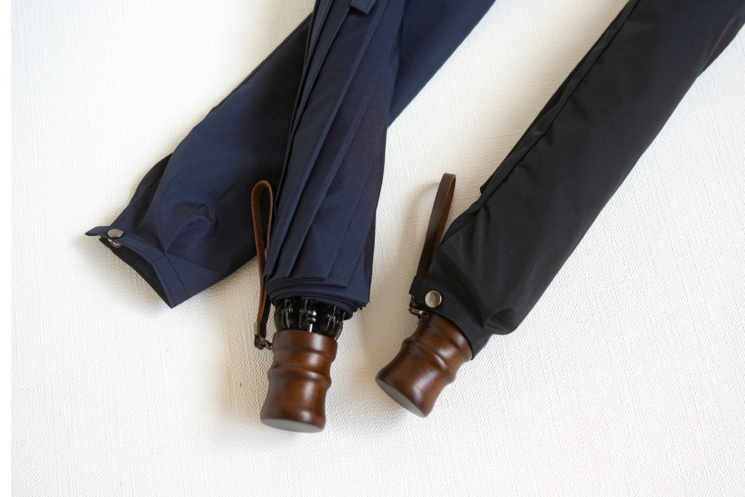 折りたたみ傘 メンズ 雨傘 高撥水と高機能を兼ね備えた「ミラトーレ」