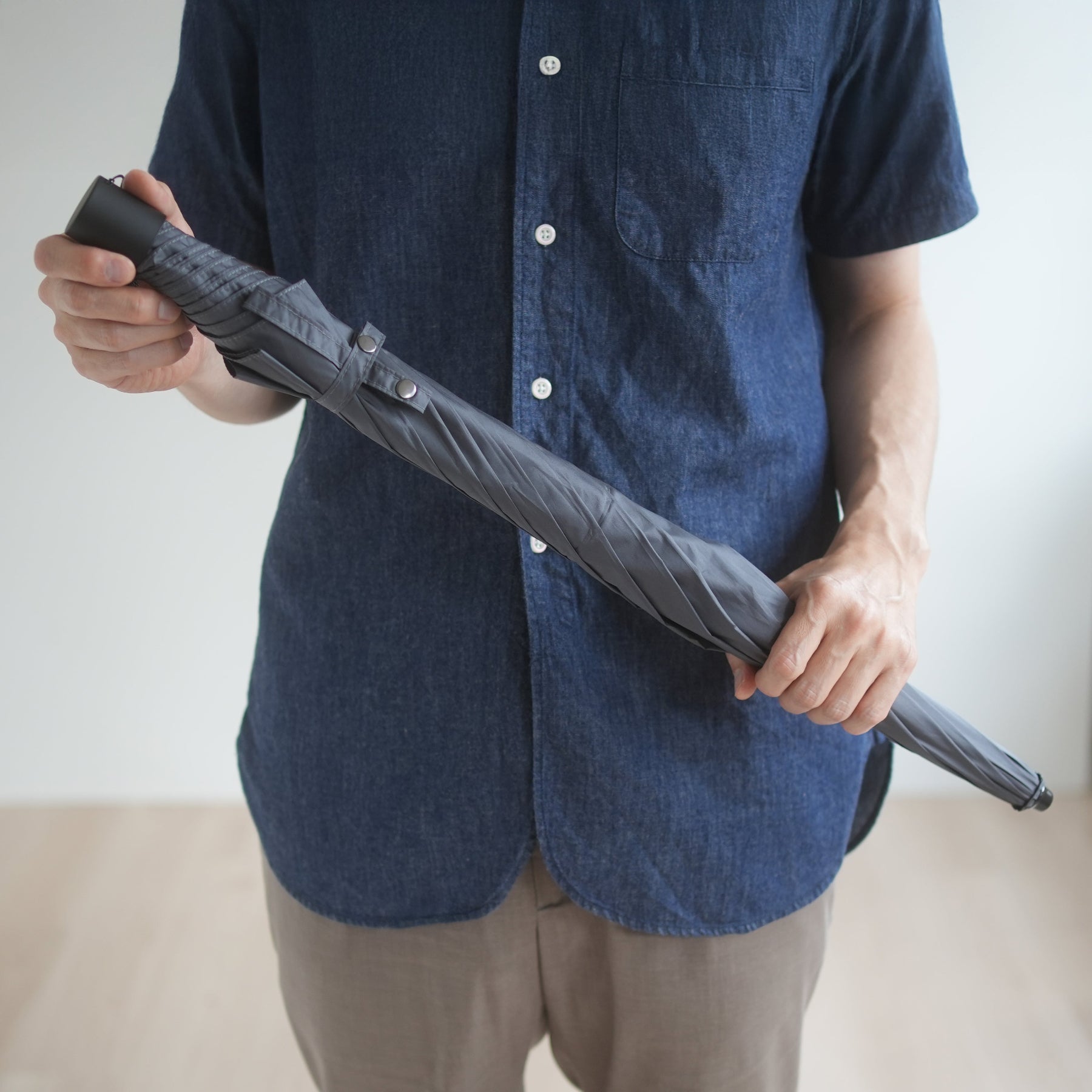 2段折 60cm