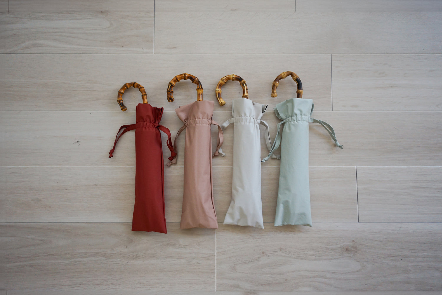 折りたたみ傘 レディース 日傘・晴雨兼用傘 シンプルで上質なデザインの、機能的な遮光傘