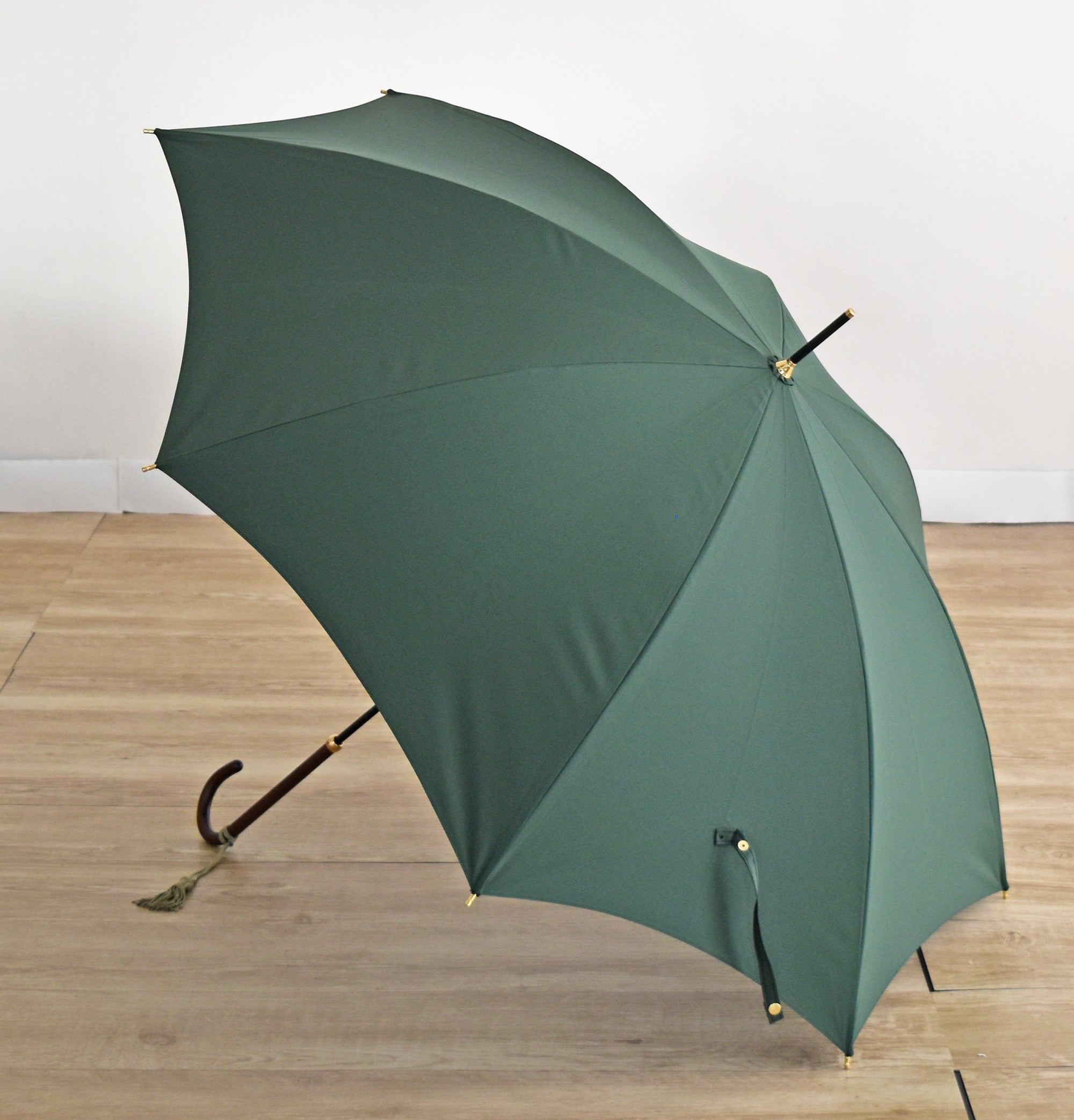 【旧モデル・ベストプライス】ミラトーレ 長傘 58cm 8本骨 スリム