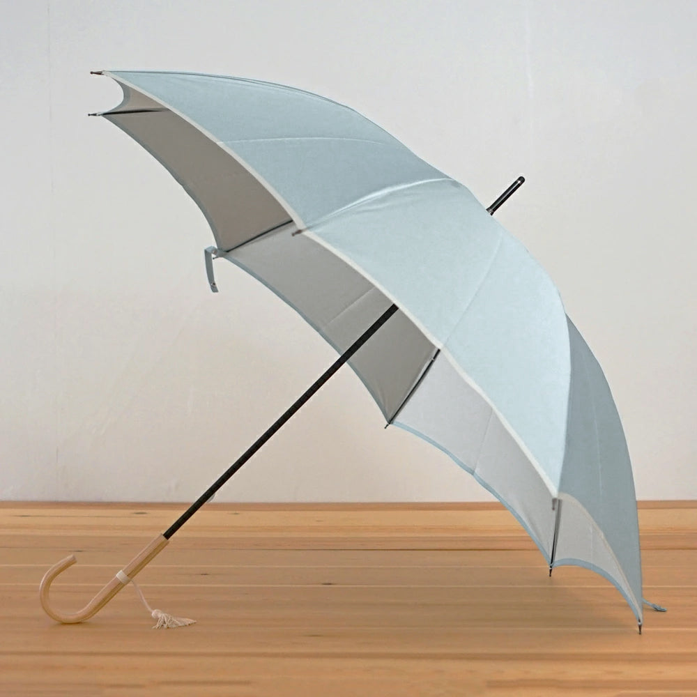 Amairo long umbrella 60cm 8ribs