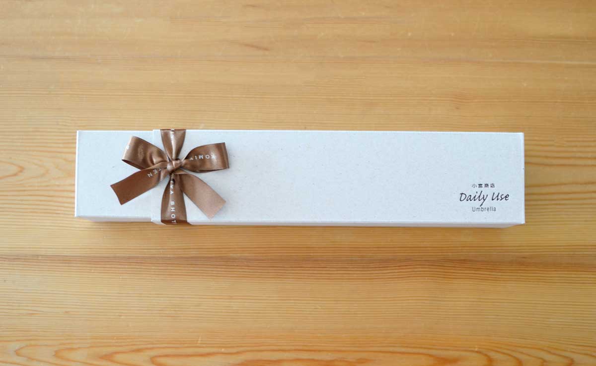 Gift + Cotton Bag Set
